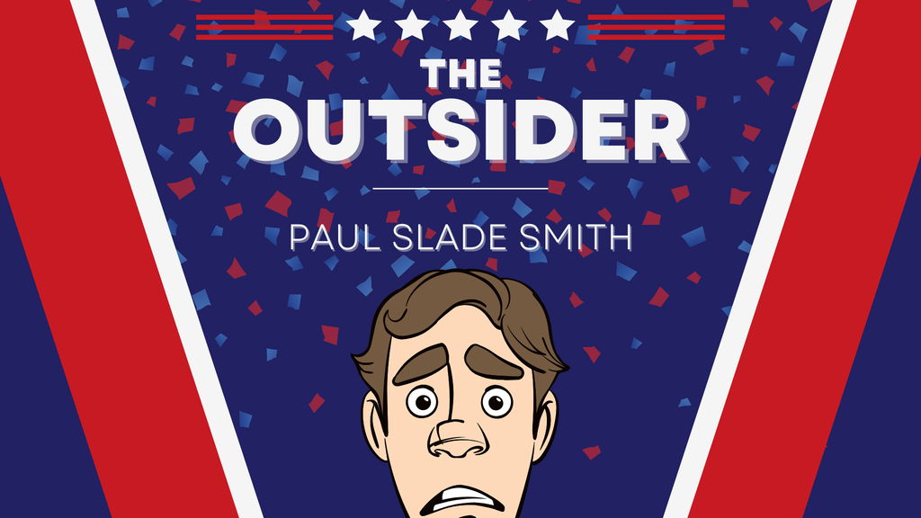 The Outsider