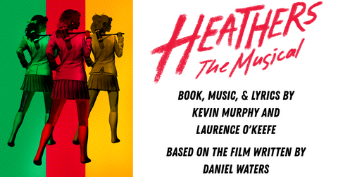 Heathers: The Musical