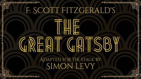 The Great Gatsby